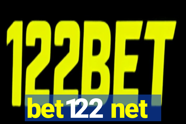 bet122 net